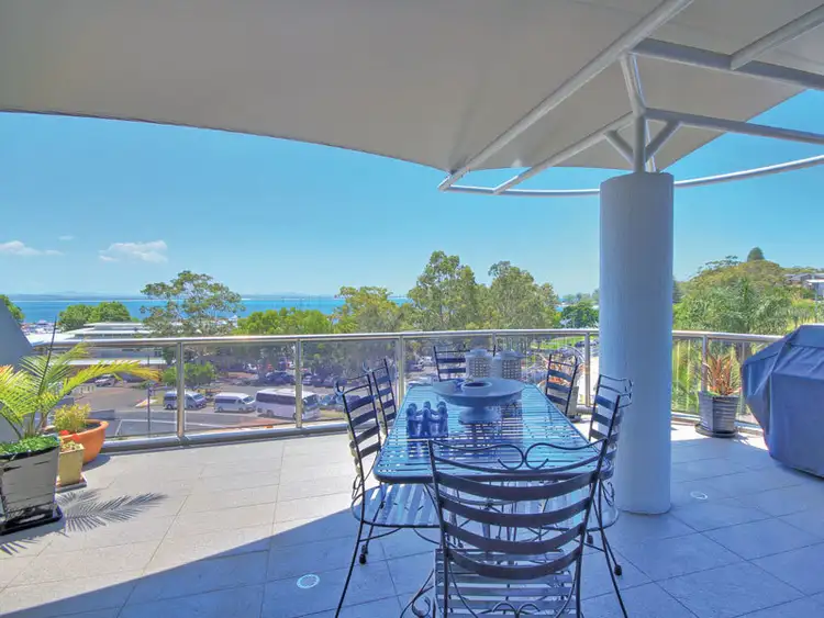 Main view of Homely unit listing, 1/71 Victoria Parade, Nelson Bay NSW 2315