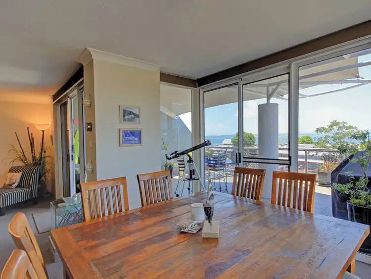 Second view of Homely unit listing, 1/71 Victoria Parade, Nelson Bay NSW 2315