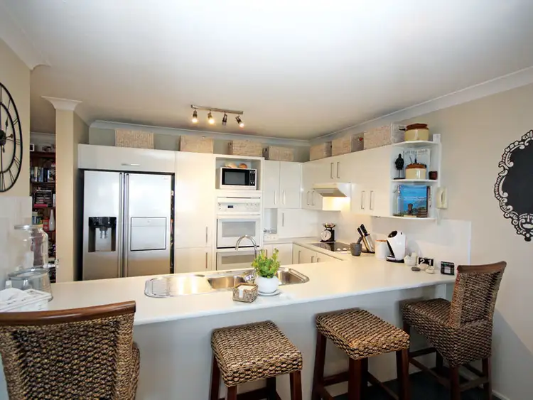 Third view of Homely unit listing, 1/71 Victoria Parade, Nelson Bay NSW 2315