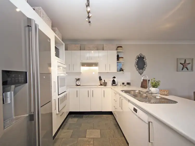 Fourth view of Homely unit listing, 1/71 Victoria Parade, Nelson Bay NSW 2315