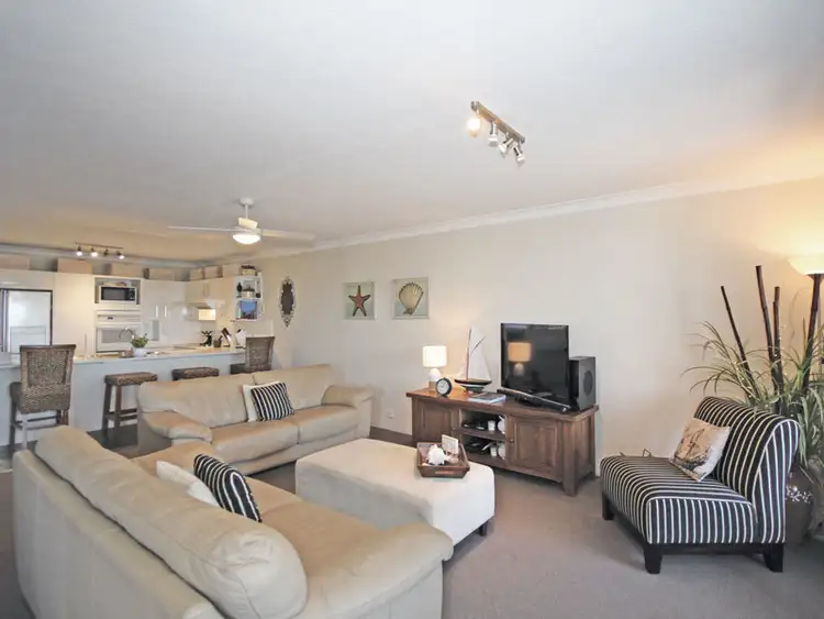 Fifth view of Homely unit listing, 1/71 Victoria Parade, Nelson Bay NSW 2315