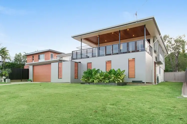 Main view of Homely house listing, 32 Lennox Street, The Range QLD 4700