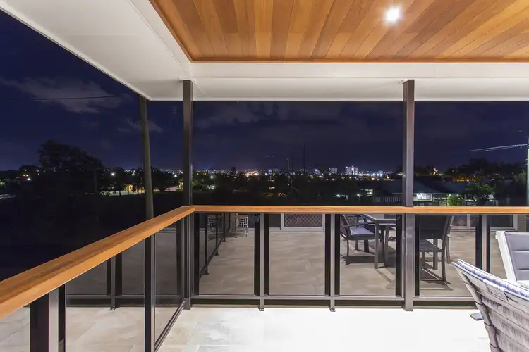 Second view of Homely house listing, 32 Lennox Street, The Range QLD 4700