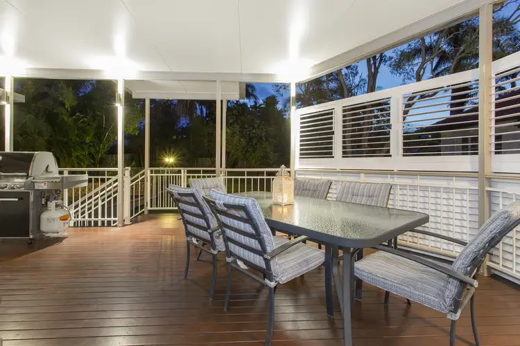 Third view of Homely house listing, 32 Lennox Street, The Range QLD 4700