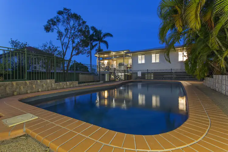 Fifth view of Homely house listing, 32 Lennox Street, The Range QLD 4700