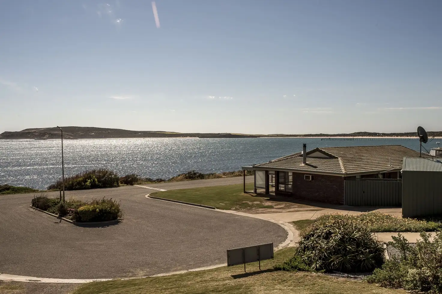 Main view of Homely house listing, 8 Esplanade, Elliston SA 5670