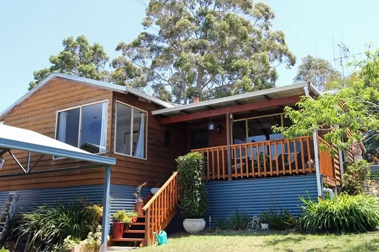 87 Scotsdale Road, Denmark WA 6333