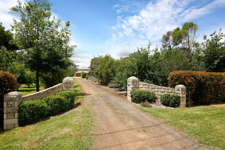 Main view of Homely house listing, 49 Grant Drive, Benalla VIC 3672