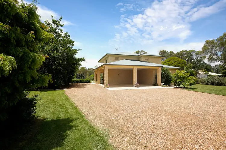 Second view of Homely house listing, 49 Grant Drive, Benalla VIC 3672
