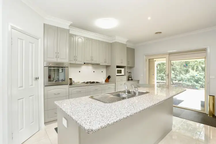 Third view of Homely house listing, 49 Grant Drive, Benalla VIC 3672