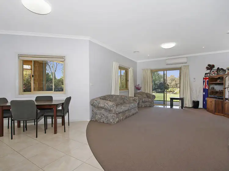 Fourth view of Homely house listing, 49 Grant Drive, Benalla VIC 3672