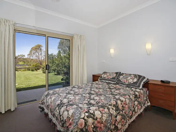 Fifth view of Homely house listing, 49 Grant Drive, Benalla VIC 3672