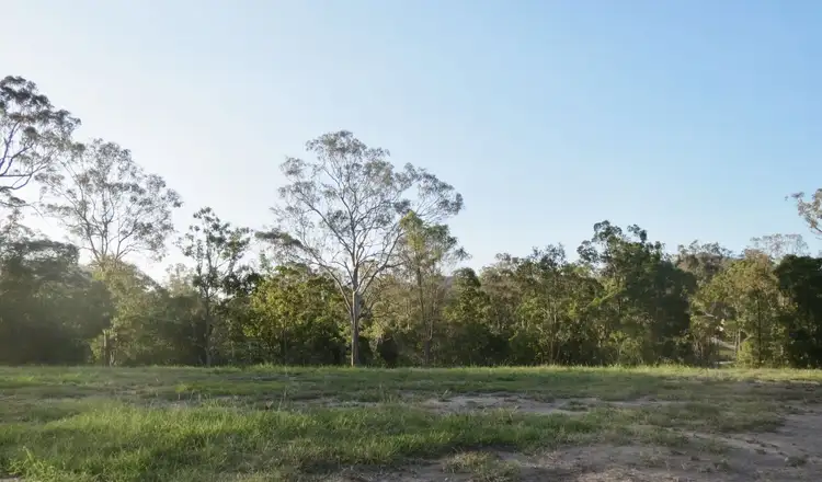 Main view of Homely land listing, 94 Moonlight Avenue, Highvale QLD 4520