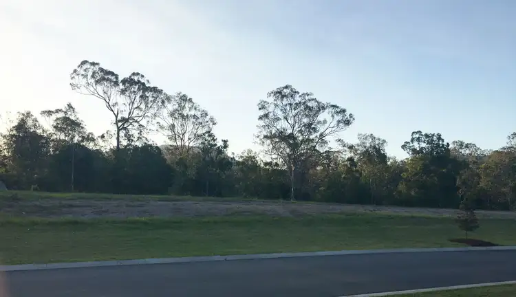 Second view of Homely land listing, 94 Moonlight Avenue, Highvale QLD 4520
