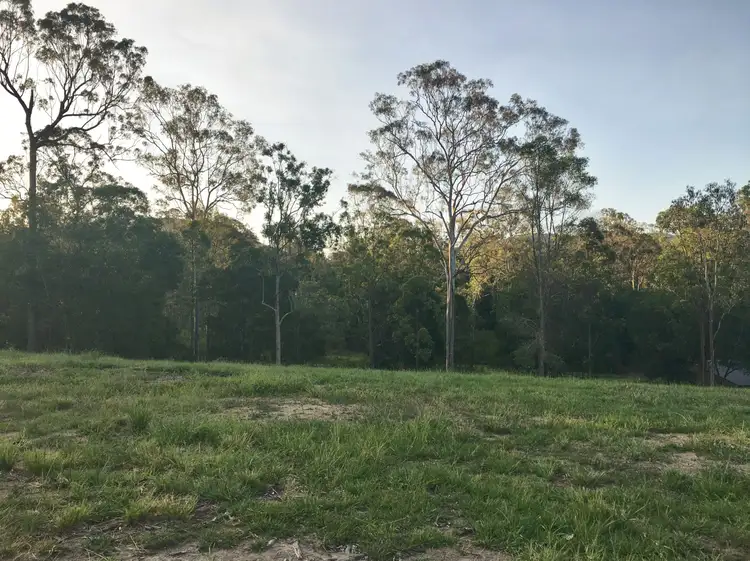 Third view of Homely land listing, 94 Moonlight Avenue, Highvale QLD 4520