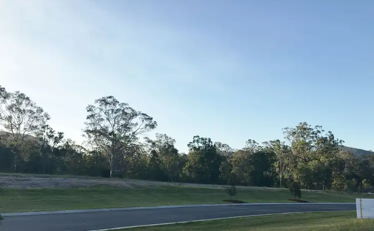 Fifth view of Homely land listing, 94 Moonlight Avenue, Highvale QLD 4520