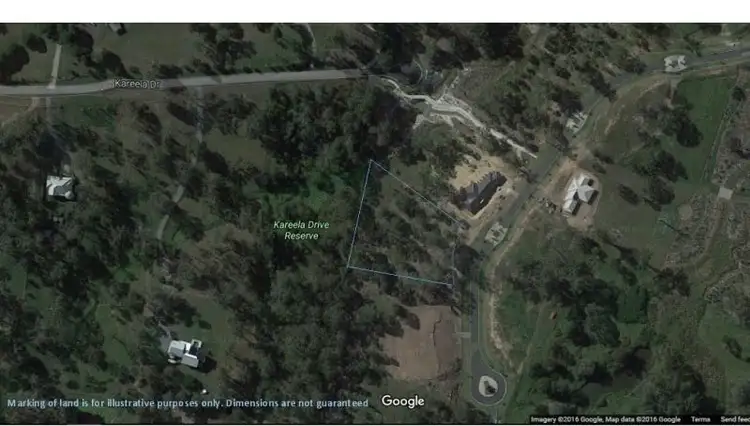 Seventh view of Homely land listing, 94 Moonlight Avenue, Highvale QLD 4520