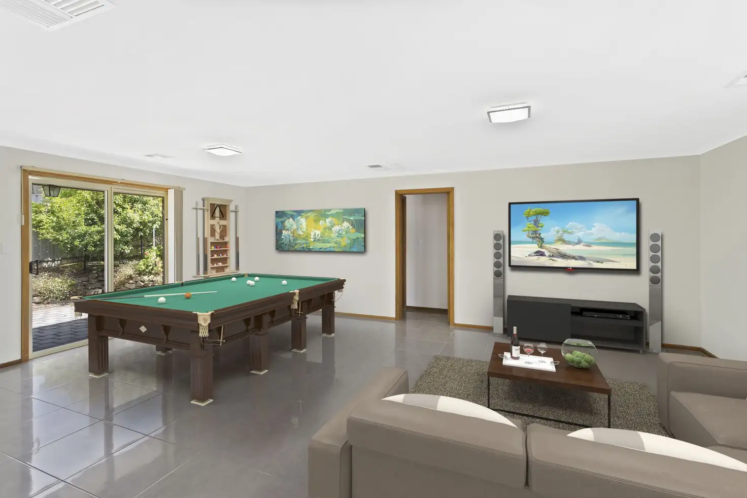 Main view of Homely house listing, 12 Angela Close, Flagstaff Hill SA 5159