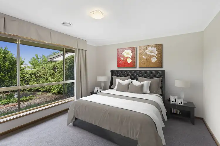 Fifth view of Homely house listing, 12 Angela Close, Flagstaff Hill SA 5159