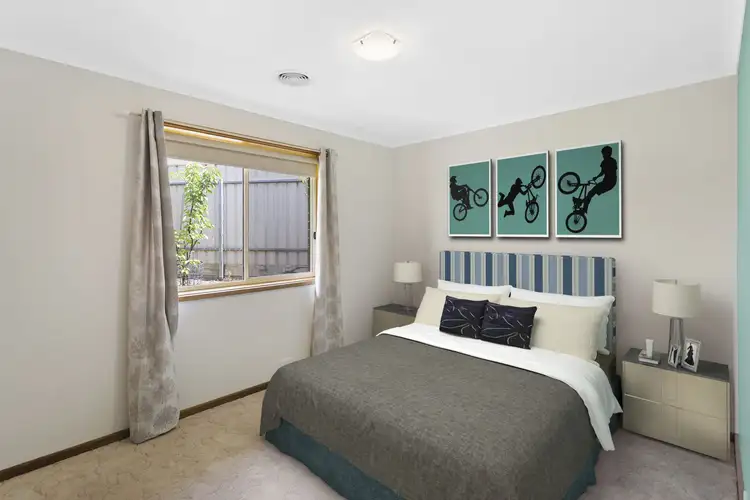 Sixth view of Homely house listing, 12 Angela Close, Flagstaff Hill SA 5159