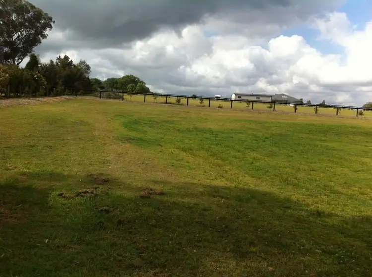 Second view of Homely land listing, 9 Shiraz Close, Hinton NSW 2321