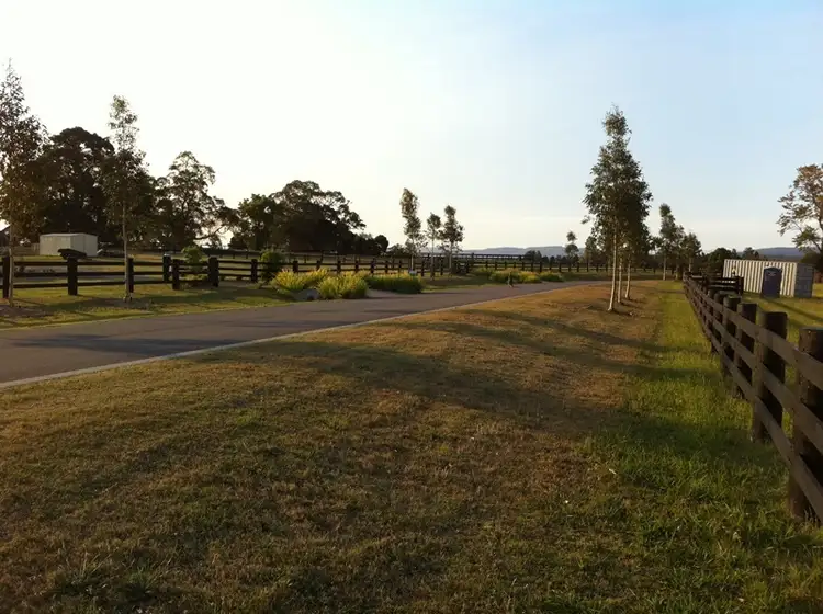 Fourth view of Homely land listing, 9 Shiraz Close, Hinton NSW 2321