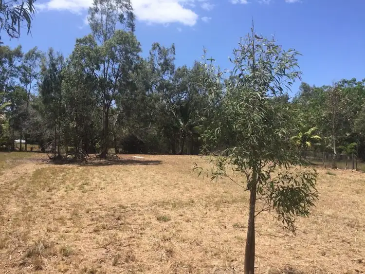 Third view of Homely land listing, 8, LOT 8, 34 Marine Parade, Laguna Quays QLD 4800