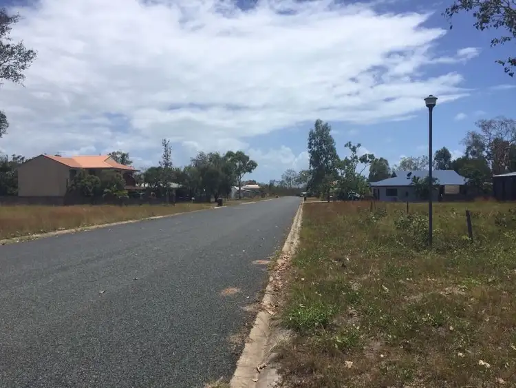 Fourth view of Homely land listing, 8, LOT 8, 34 Marine Parade, Laguna Quays QLD 4800