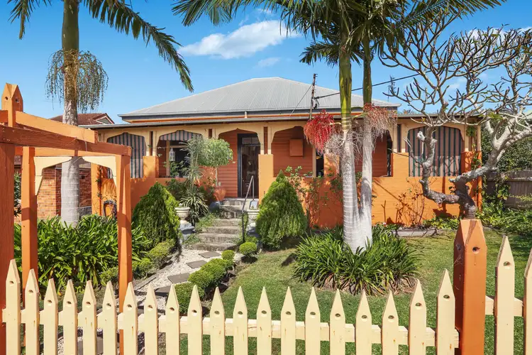 80 Tozer Street, West Kempsey NSW 2440