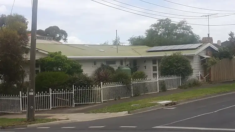 17 Rhodes Parade, Pascoe Vale VIC 3044