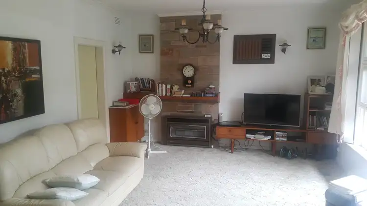 Sixth view of Homely house listing, 17 Rhodes Parade, Pascoe Vale VIC 3044