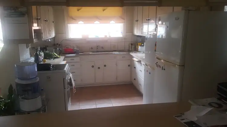 Seventh view of Homely house listing, 17 Rhodes Parade, Pascoe Vale VIC 3044