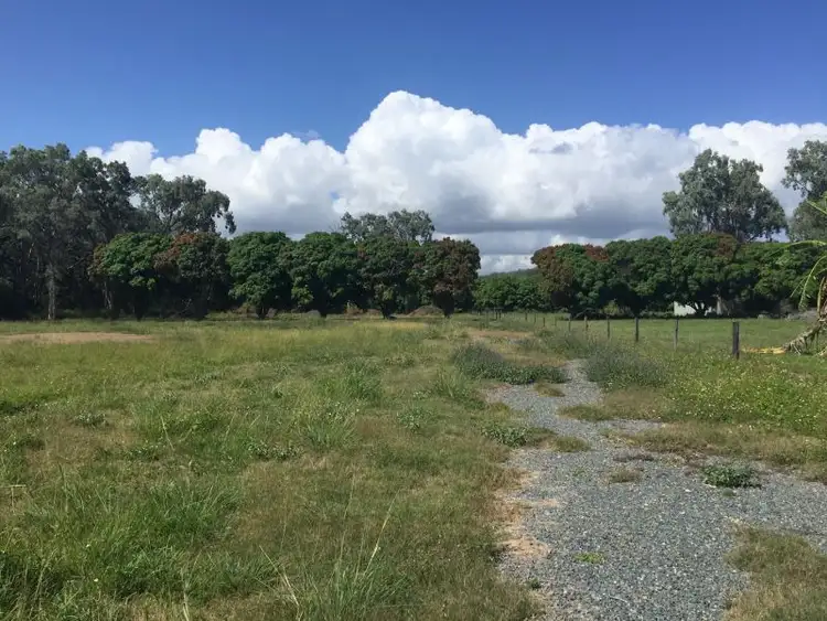 Second view of Homely land listing, 10 Bundesen Avenue, Midge Point QLD 4799