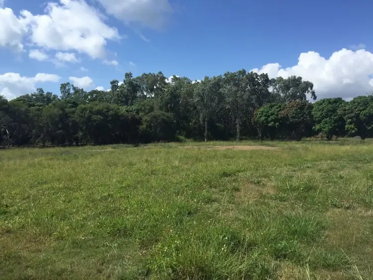 Third view of Homely land listing, 10 Bundesen Avenue, Midge Point QLD 4799