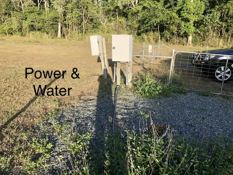 Fourth view of Homely land listing, 10 Bundesen Avenue, Midge Point QLD 4799