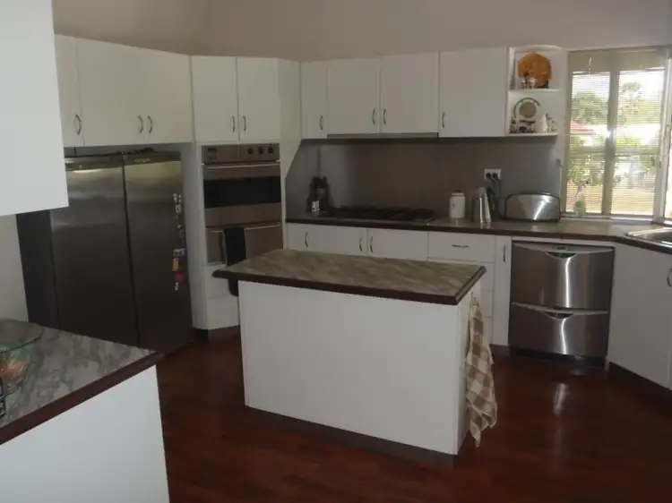 Fifth view of Homely house listing, 47 Transit Cct, Woodroffe NT 830