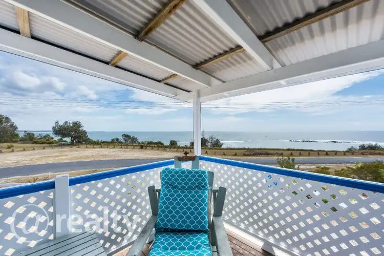 Main view of Homely house listing, 35 Waratah Crescent, Minnie Water NSW 2462