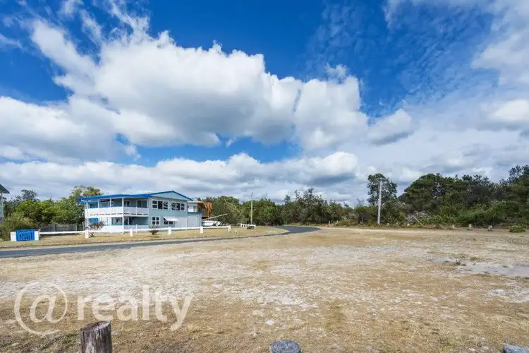 Second view of Homely house listing, 35 Waratah Crescent, Minnie Water NSW 2462