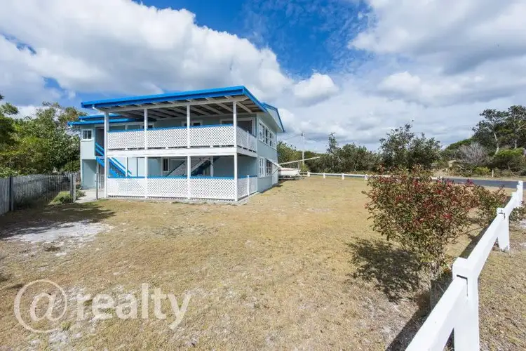 Third view of Homely house listing, 35 Waratah Crescent, Minnie Water NSW 2462