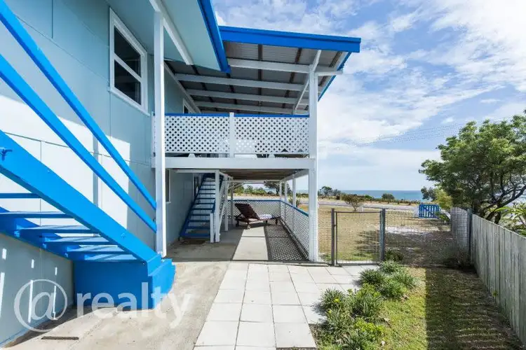 Fourth view of Homely house listing, 35 Waratah Crescent, Minnie Water NSW 2462