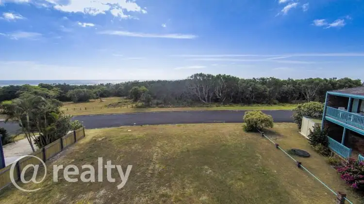 Main view of Homely land listing, 17 Grevillia Parade, Minnie Water NSW 2462