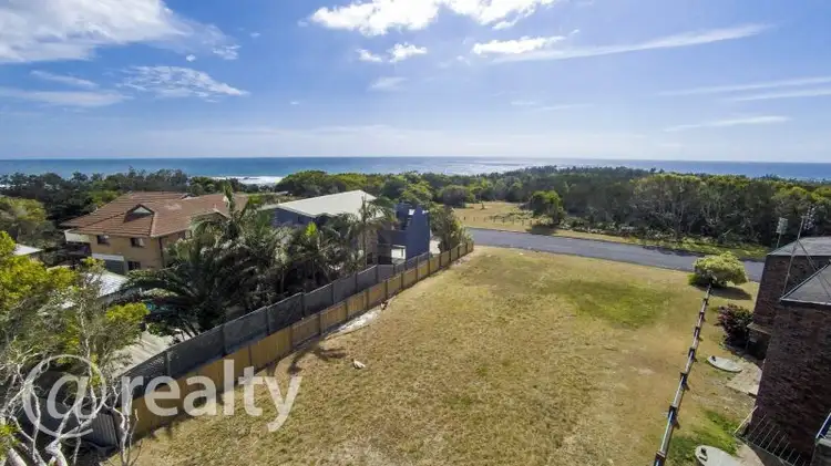 Third view of Homely land listing, 17 Grevillia Parade, Minnie Water NSW 2462