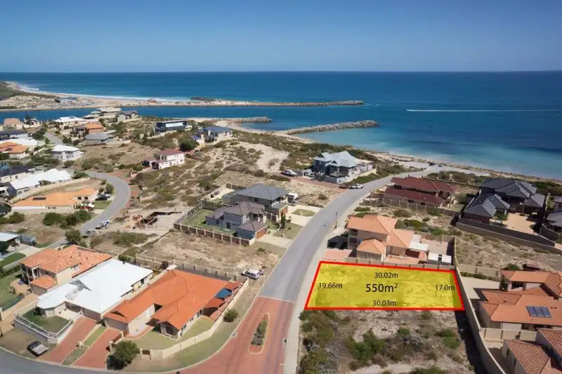 Main view of Homely land listing, 118 Westview Parade, Wannanup WA 6210