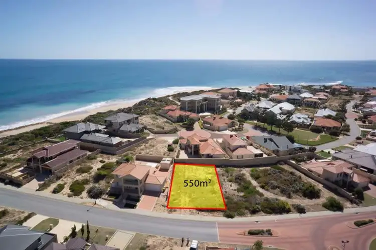 Third view of Homely land listing, 118 Westview Parade, Wannanup WA 6210