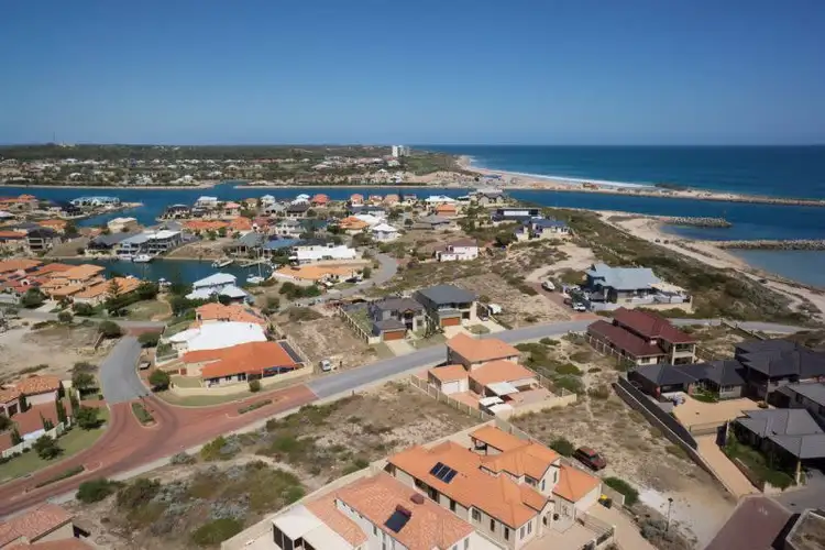 Fourth view of Homely land listing, 118 Westview Parade, Wannanup WA 6210