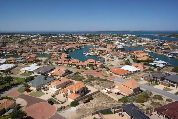 Fifth view of Homely land listing, 118 Westview Parade, Wannanup WA 6210