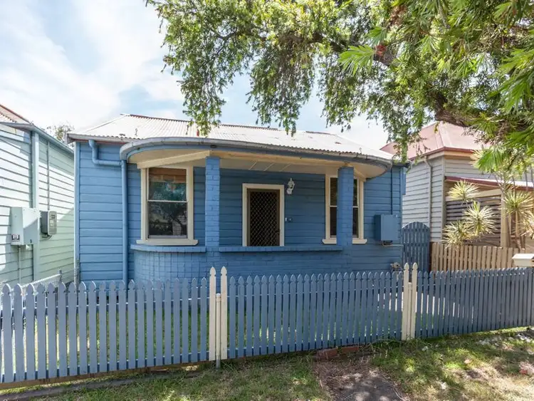 Main view of Homely house listing, 20 Reay Street, Hamilton NSW 2303