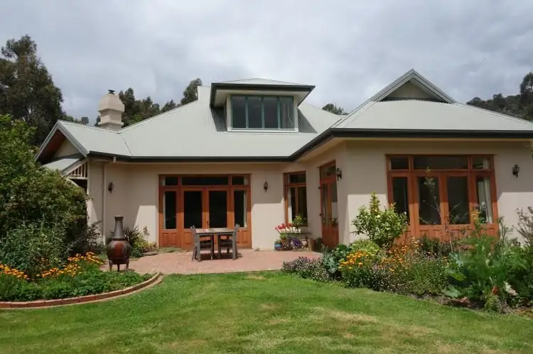 Third view of Homely house listing, 66 Tabors Rd, Margate TAS 7054
