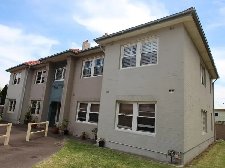 13/344 Darby Street, Bar Beach NSW 2300