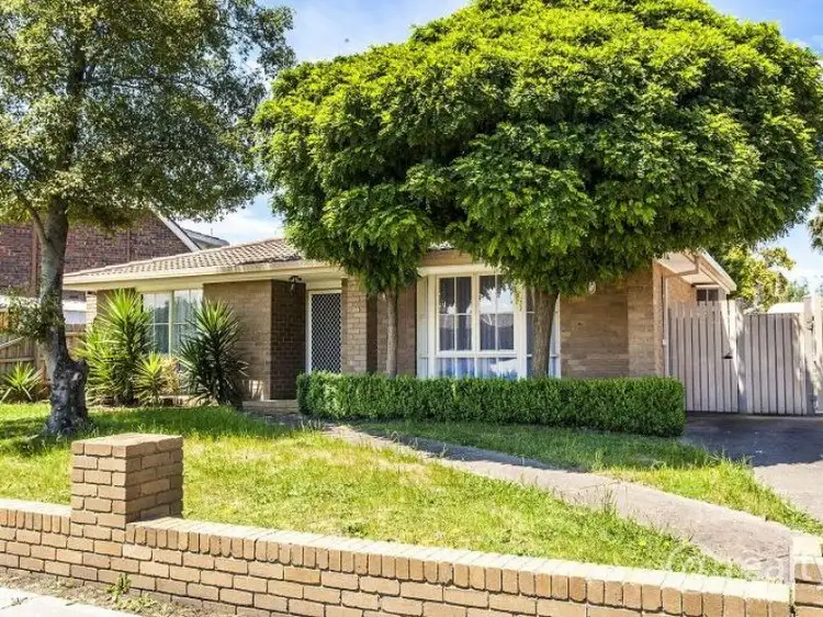 26 Goulburn Drive, Rowville VIC 3178